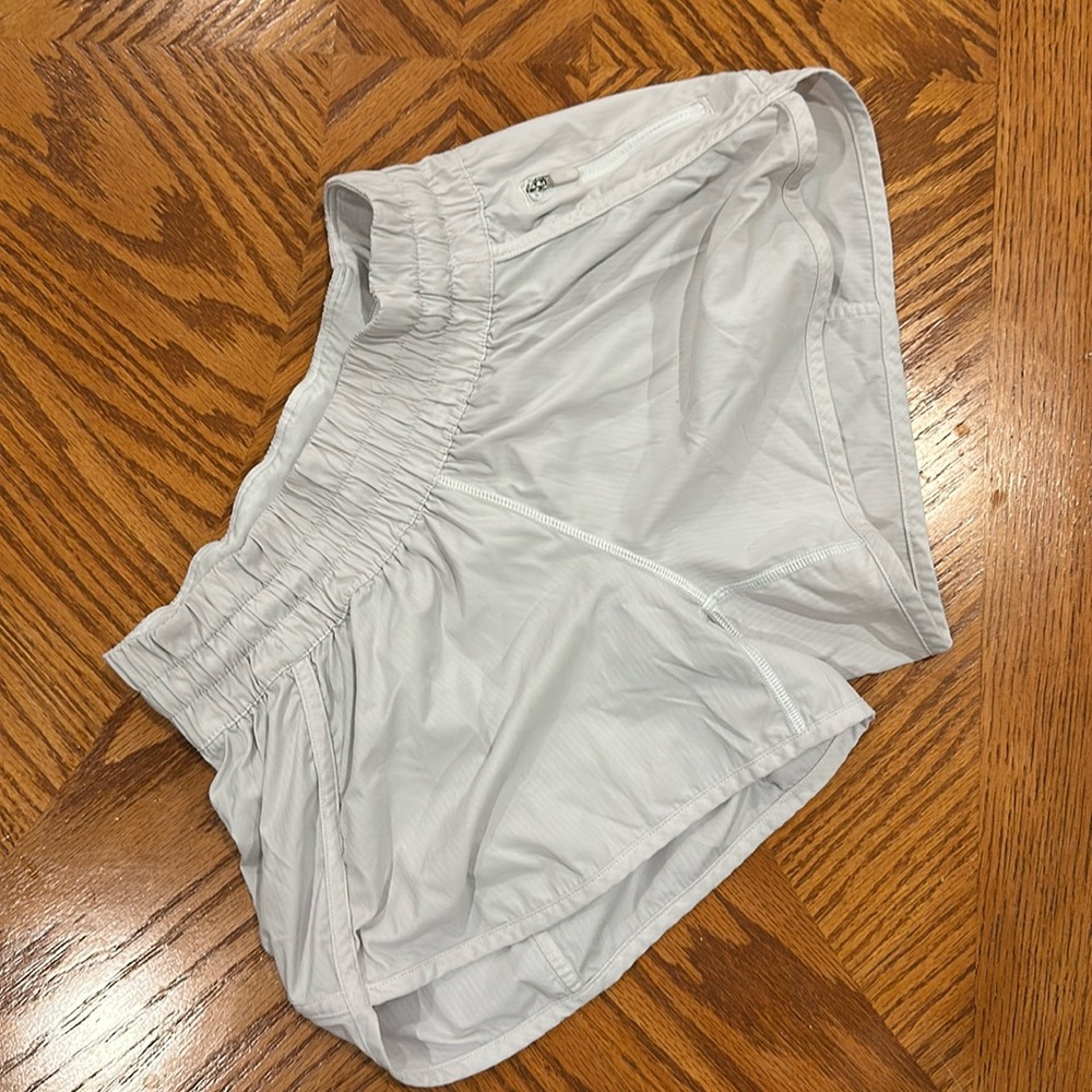 Lululemon shorts!